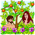 Ad�o e Eva